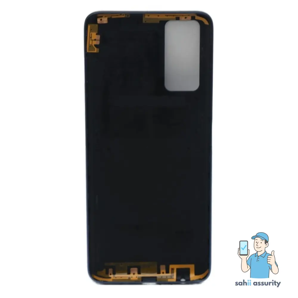 Back Panel Cover for Tecno Pova 2 thumbnail